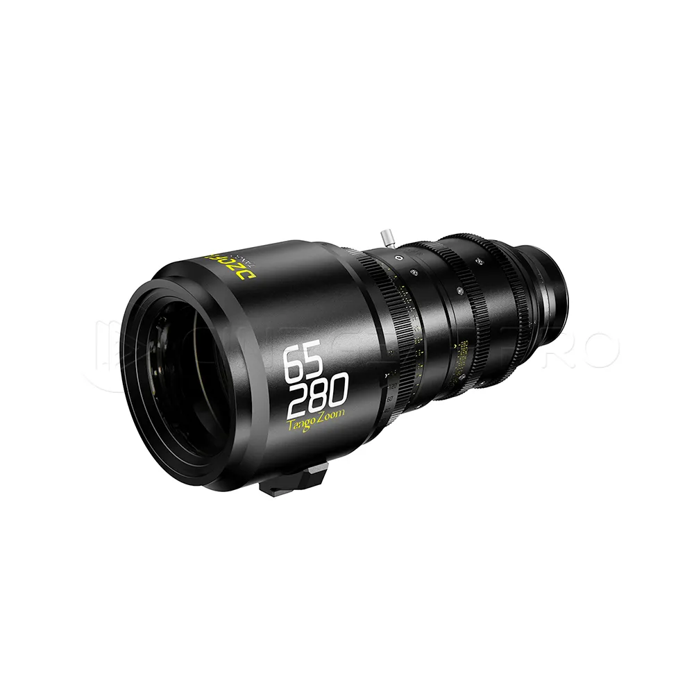 DZOFiLM Tango 65-280mm T2.9 S35 Zoom Lens PL&EF