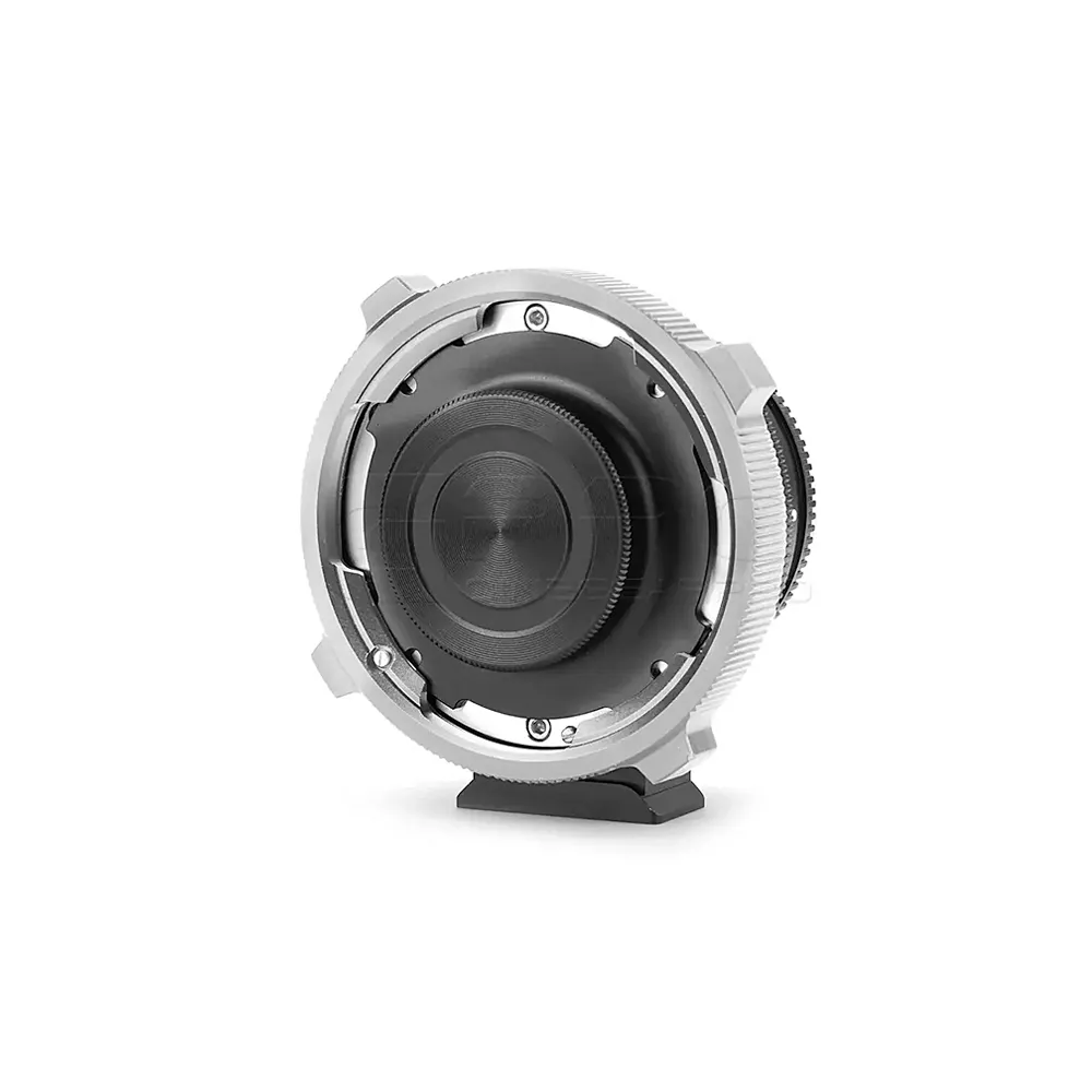 CGPro Arri PL to Sony E Mount Adapter