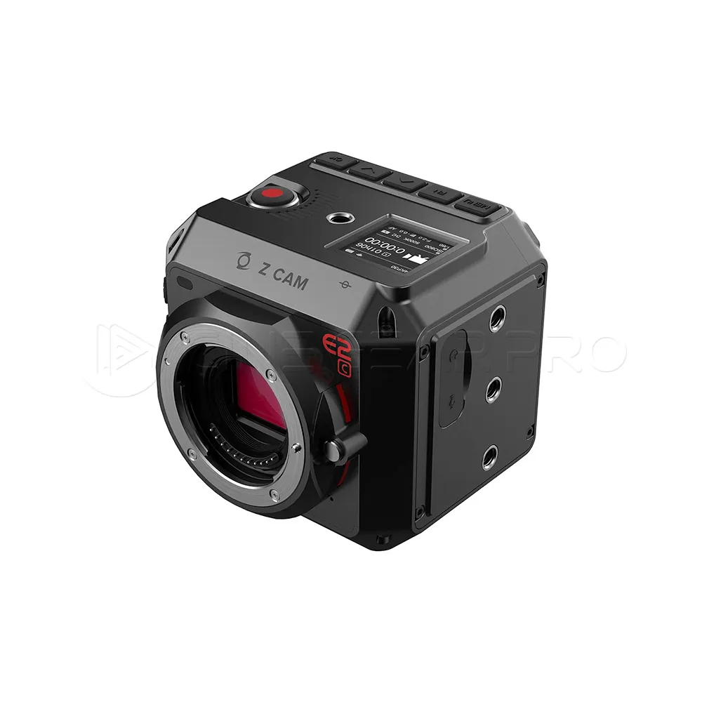 Z CAM E2C 4K Cinema Camera