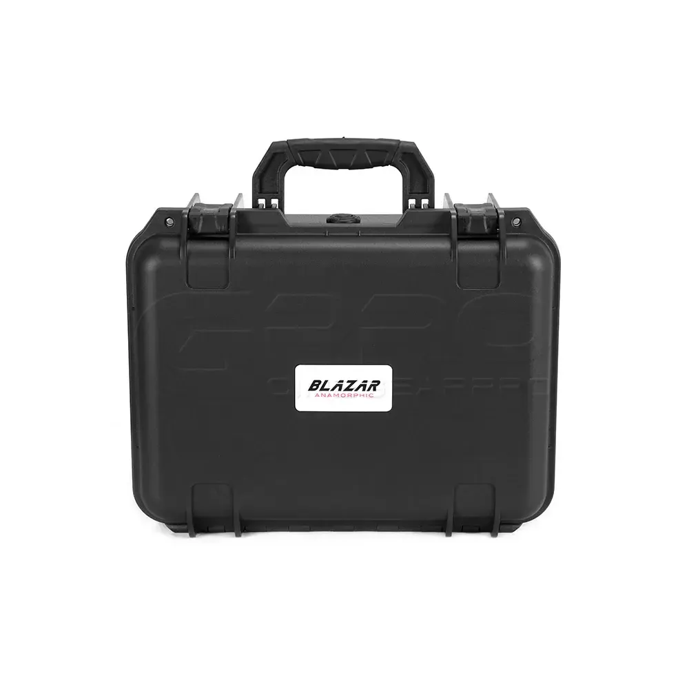 BLAZAR MANTIS 1.33X Full Frame Anamorphic 4 Lens Set