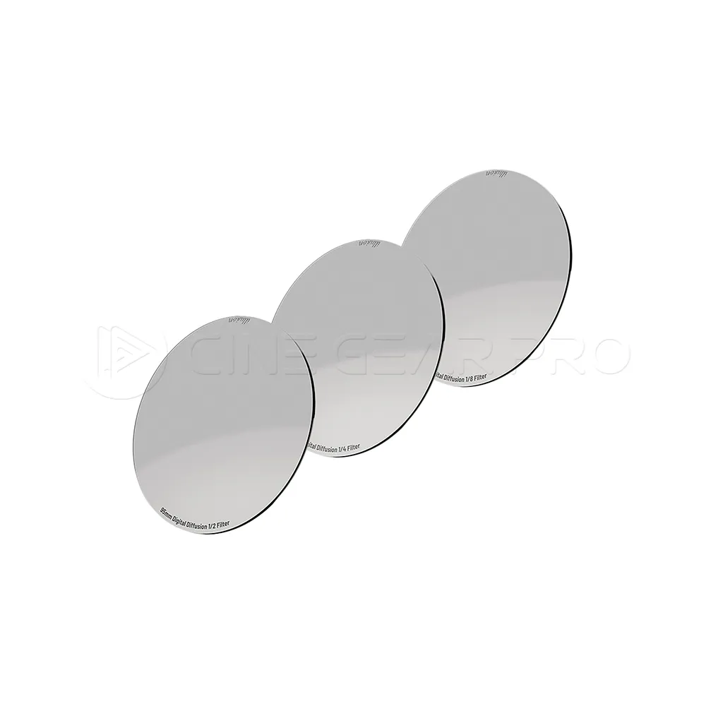 TiLTA Illusion 95mm Digital Diffusion Filter Kit (1/8, 1/4, 1/2)