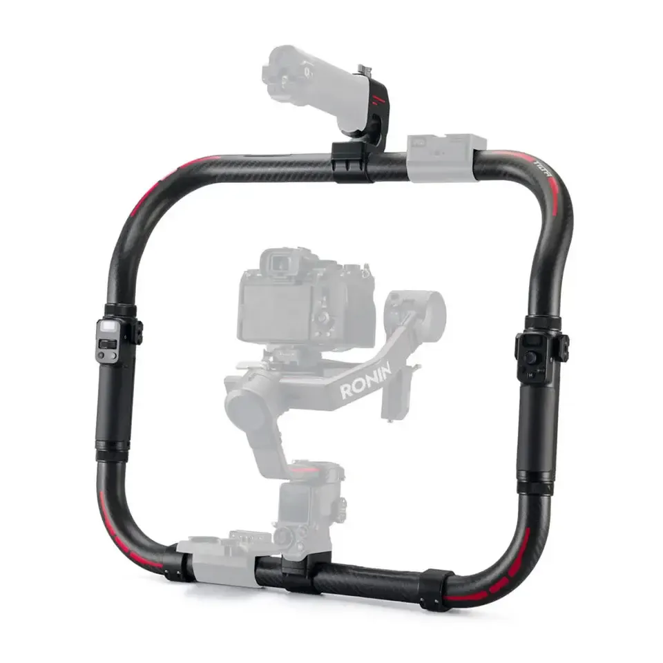 TiLTA Advanced Ring Grip For DJI Ronin