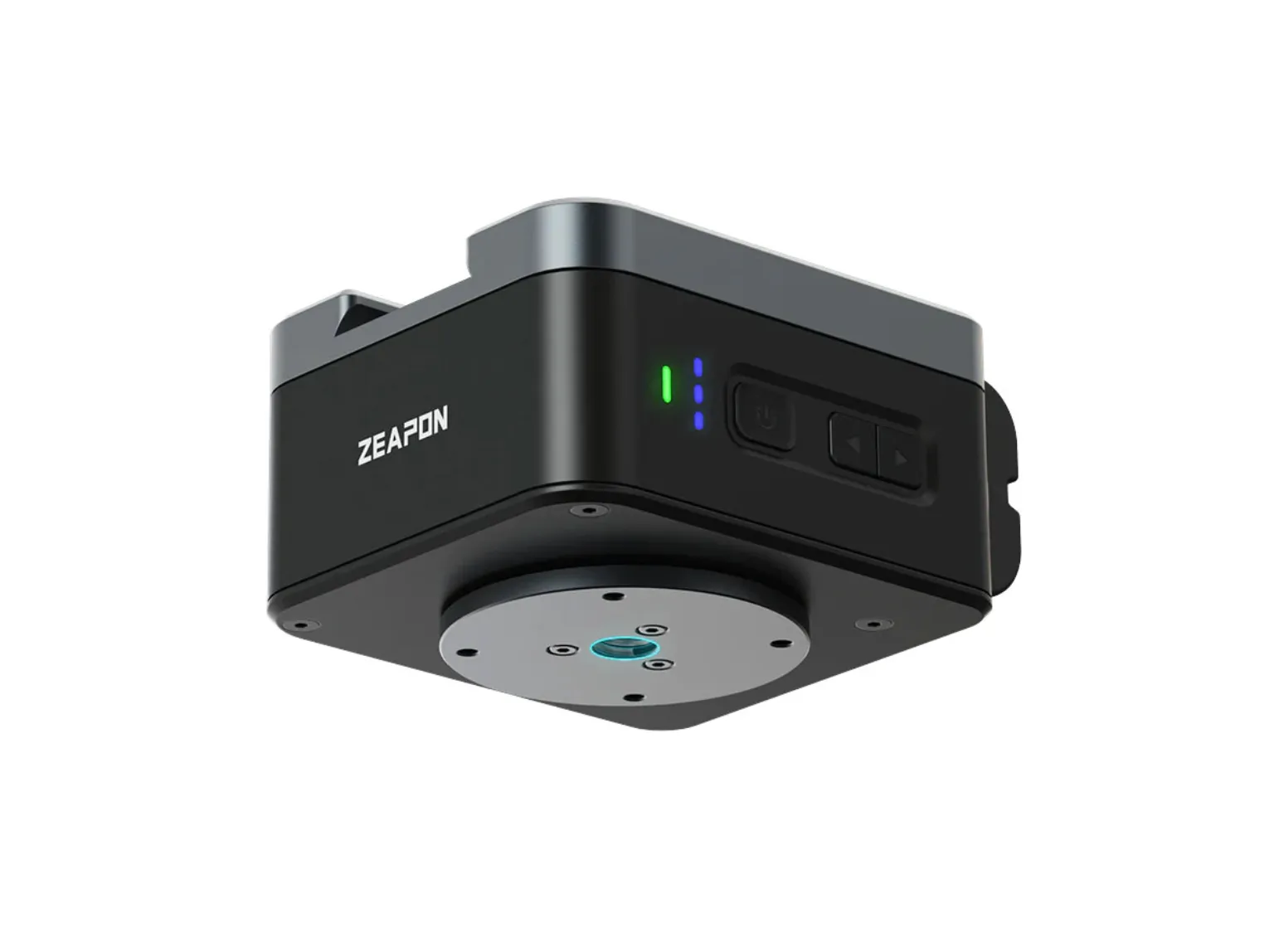 ZEAPON PT PONS Motorised Pan Head