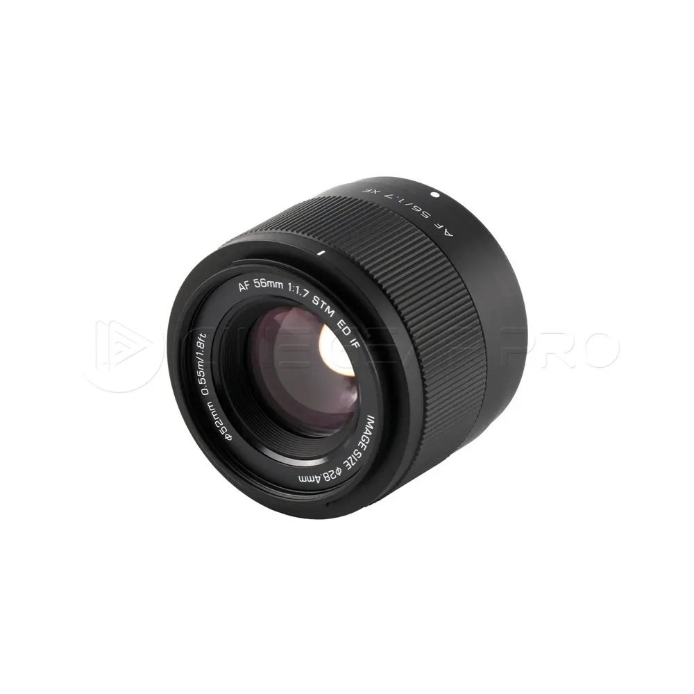 Viltrox AF 56mm F1.7 Air APS-C Lens X-Mount