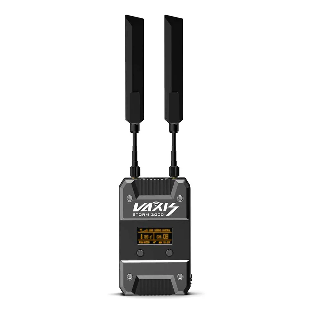 VAXIS STORM 3000-TX 3G-SDI/HDMI WIRELESS TRANSMITTER