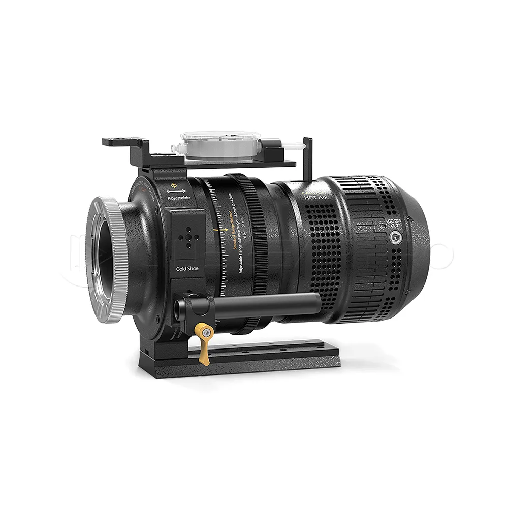 DULENS MF60 Portable Lens Test Projector