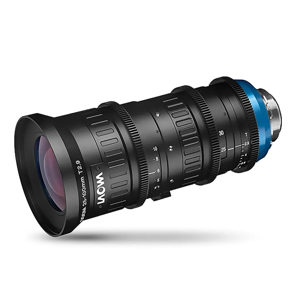 Laowa OOOM 25-100mm T2.9 PL Mount