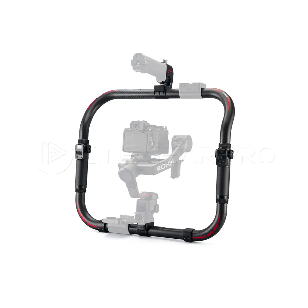TiLTA Advanced Ring Grip For DJI Ronin