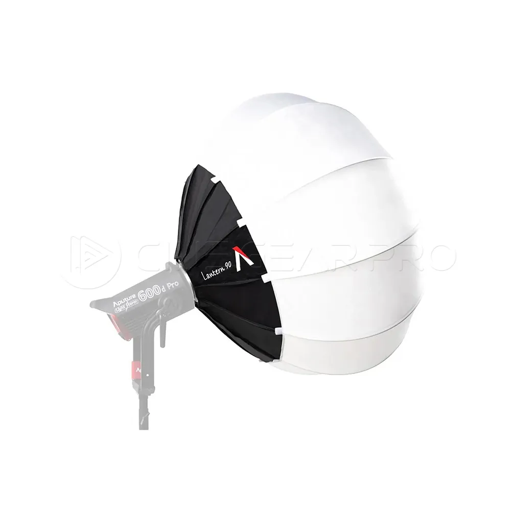 Aputure Lantern 90