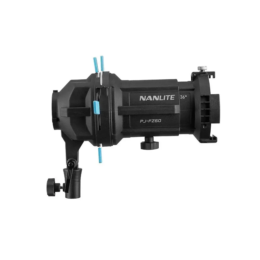 Nanlite 36° Forza Projector Mount