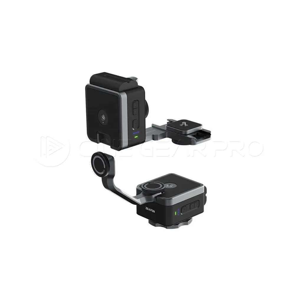 ZEAPON PT PONS Motorised Tilt Head 