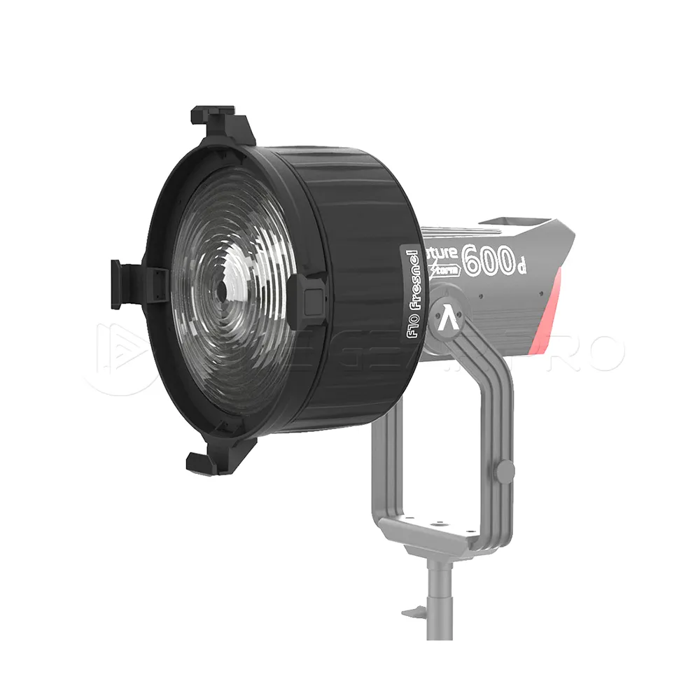Aputure F10 Fresnel 