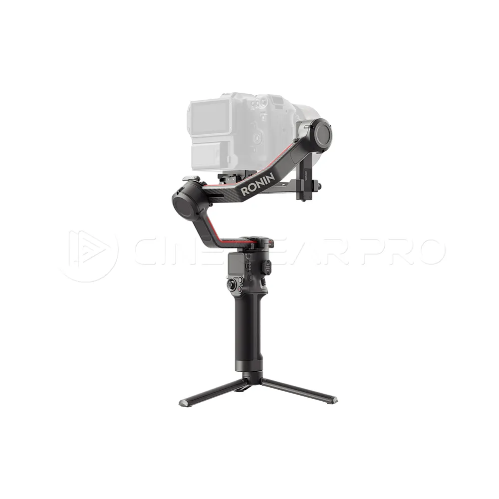 DJI Ronin RS3 Pro 