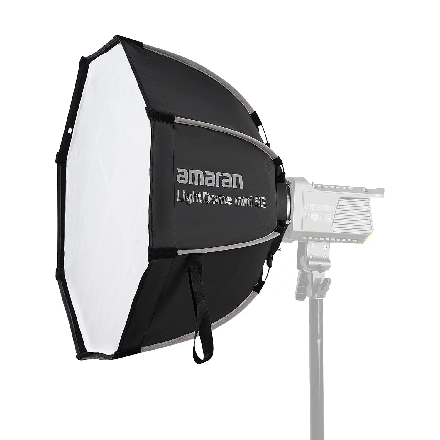 Aputure Amaran Light Dome Mini SE