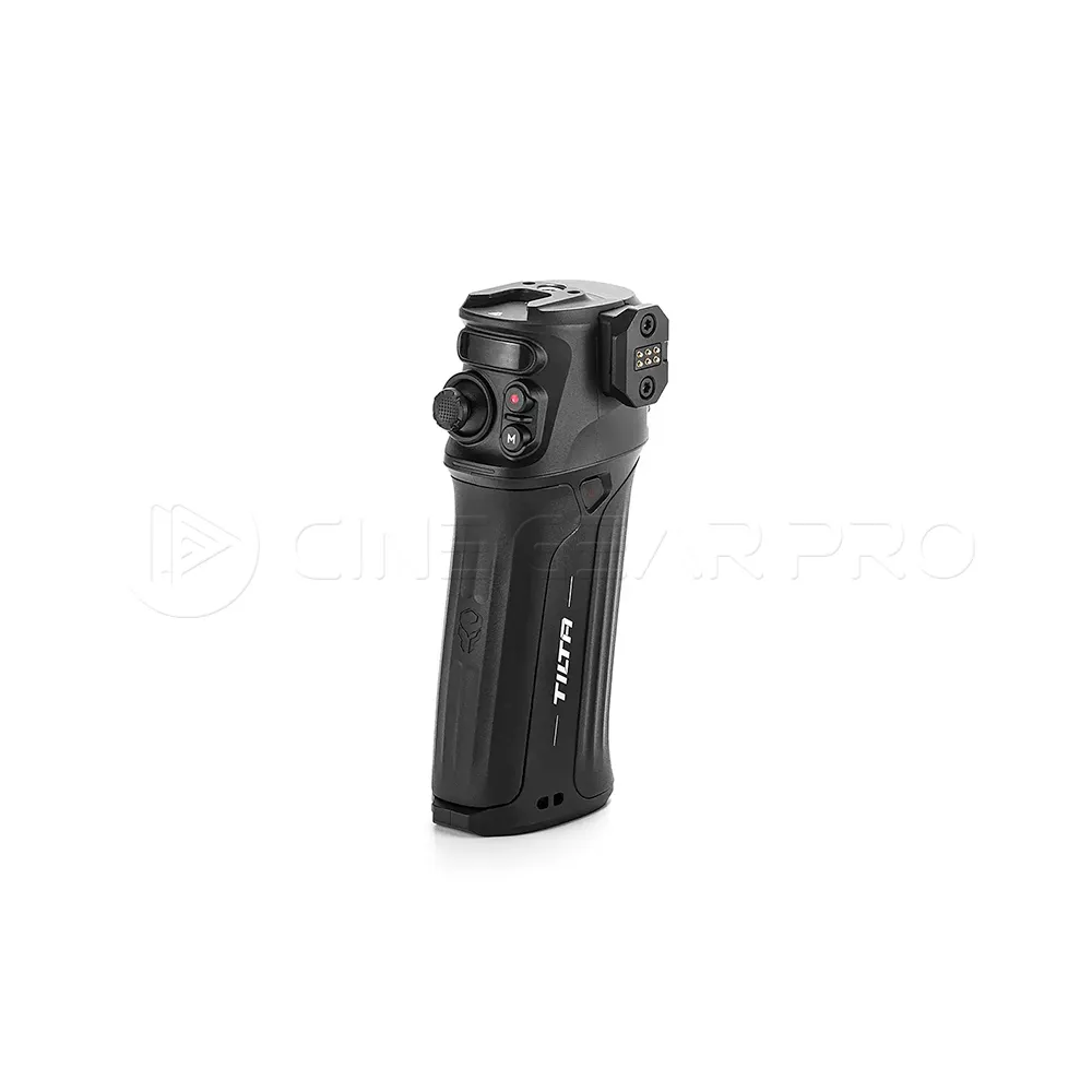 TiLTA Nucleus Nano II Control Handgrip