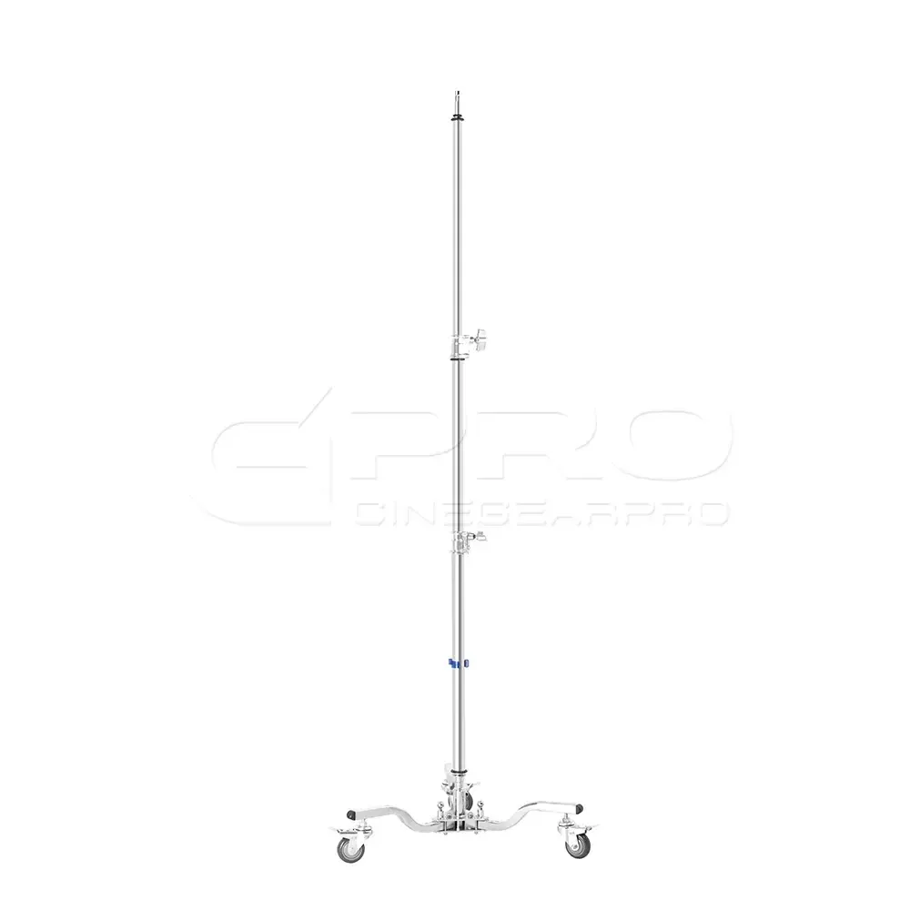 CINEGRIPPRO G05040 Roller 3 Section Light Stand