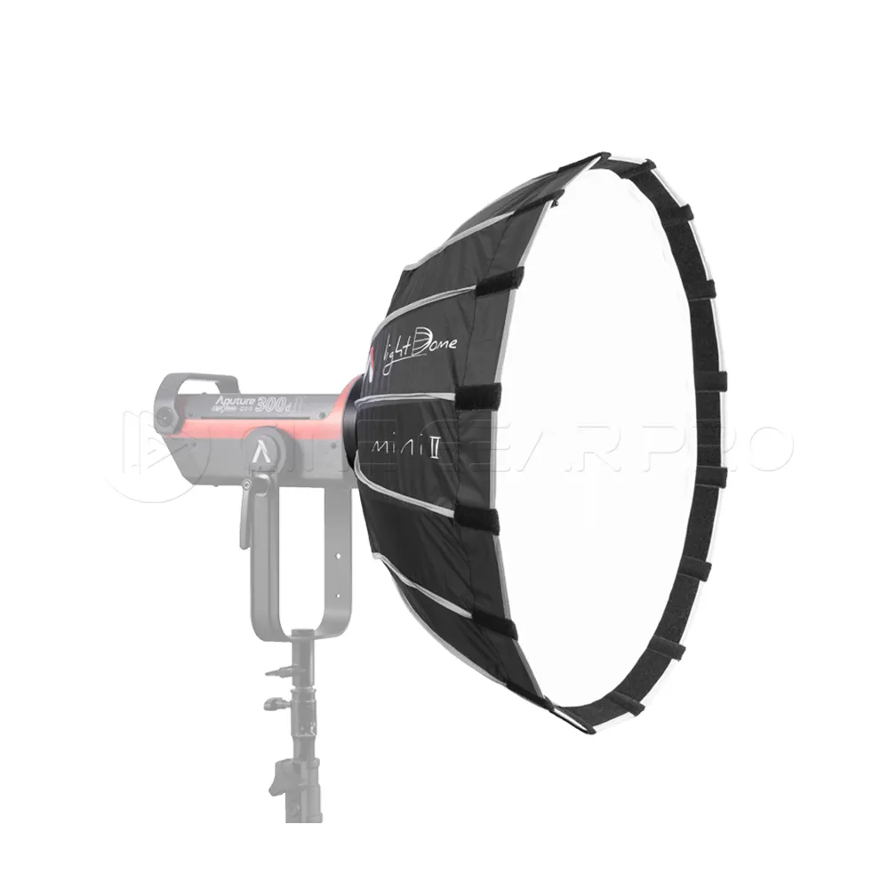 Aputure Light Dome Mini ll 