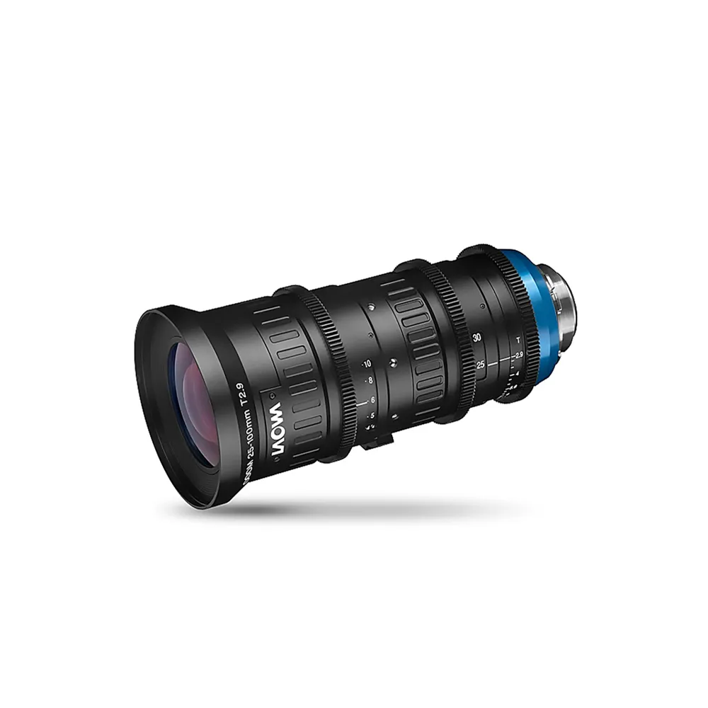 Laowa OOOM 25-100mm T2.9 PL Mount
