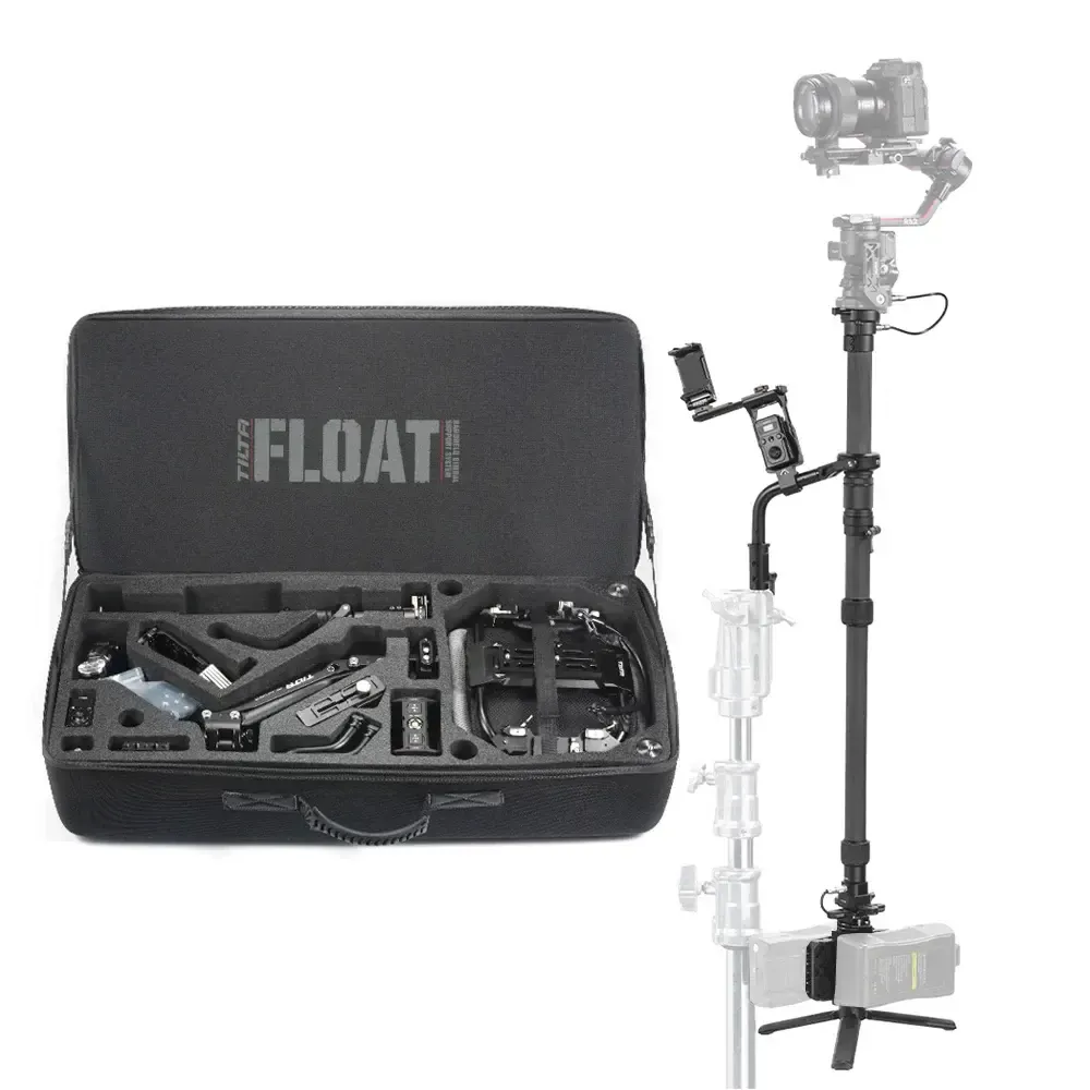 TiLTA Float Handheld Gimbal Support System