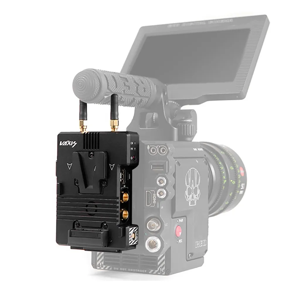VAXIS STORM 3000 DV TX WIRELESS 3G-SDI/HDMI TRANSMITTER
