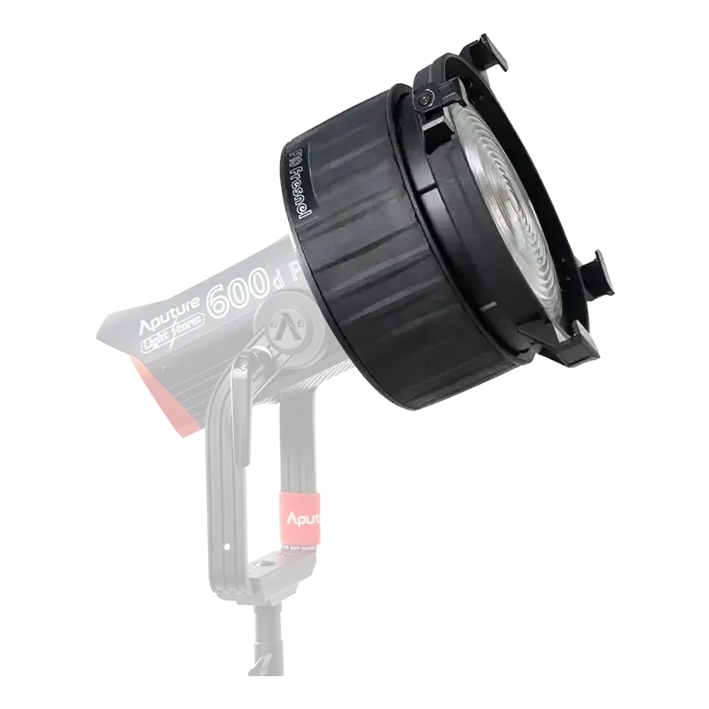 Aputure F10 Fresnel 