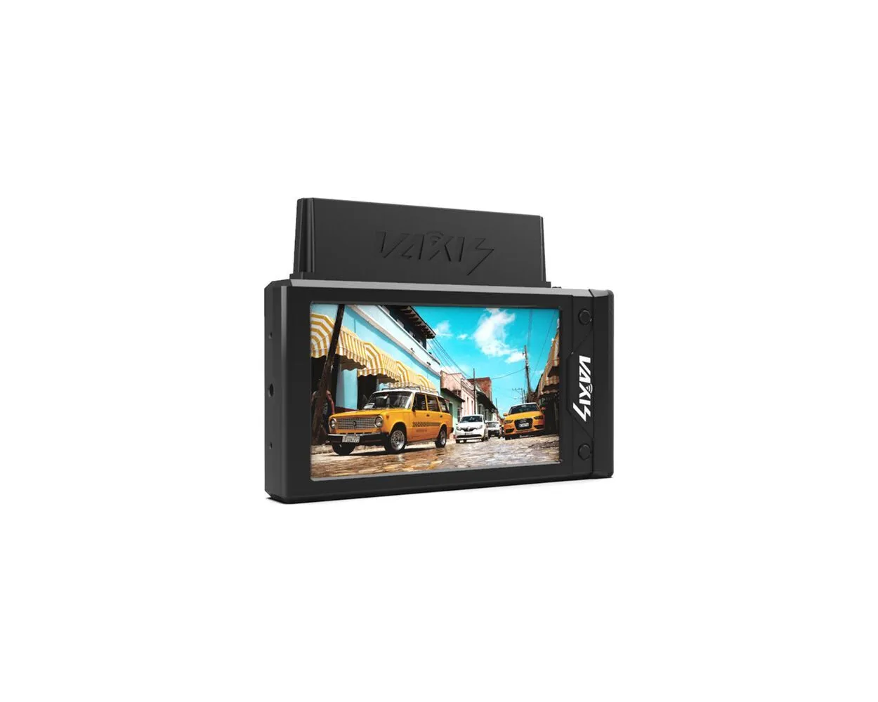 VAXIS 072 Pro Monitor