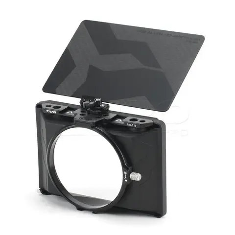 TiLTA MB-T15 Mini Clamp-On Matte Box