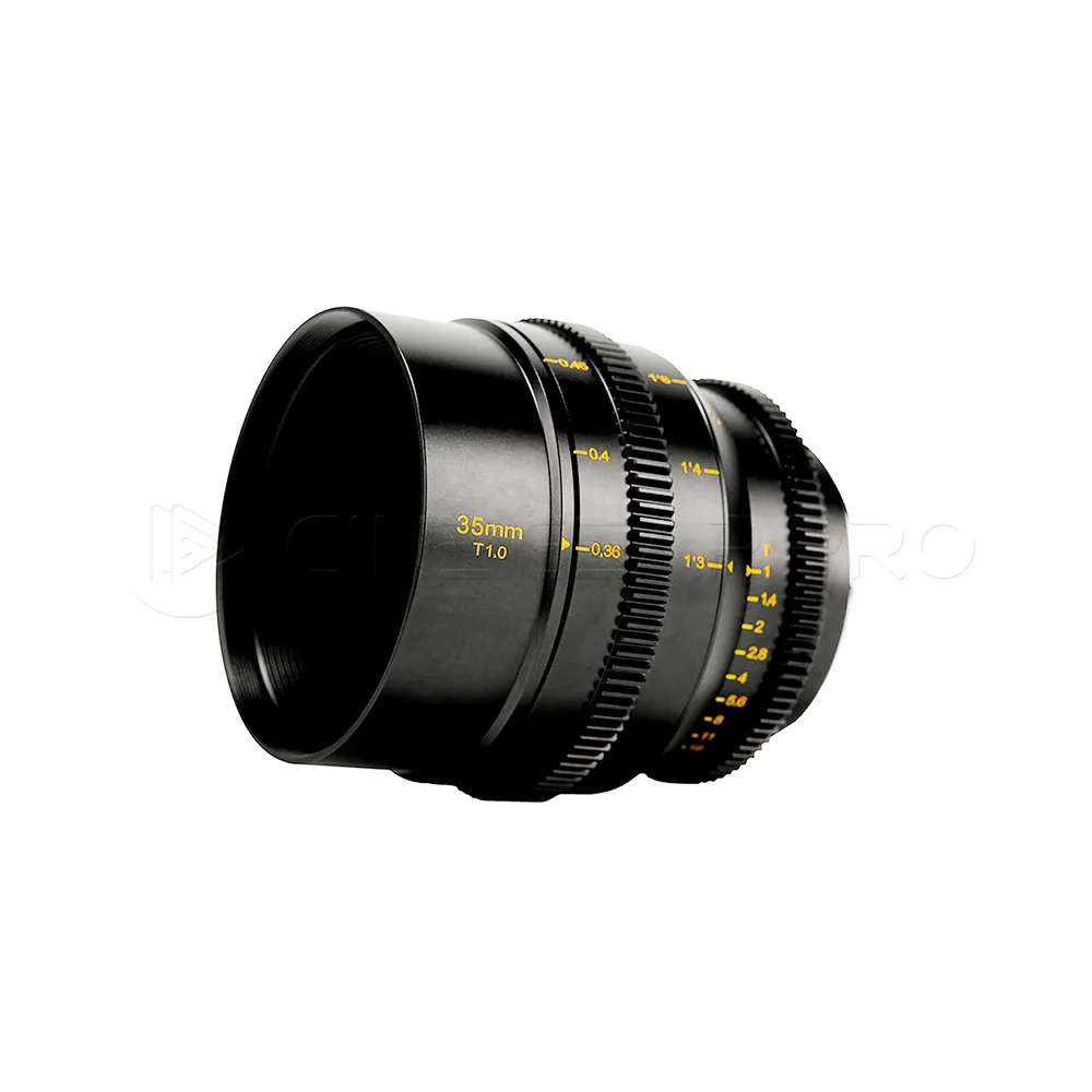 ZY Optics Mitakon Speedmaster 35mm T1 S35 (RF Mount)