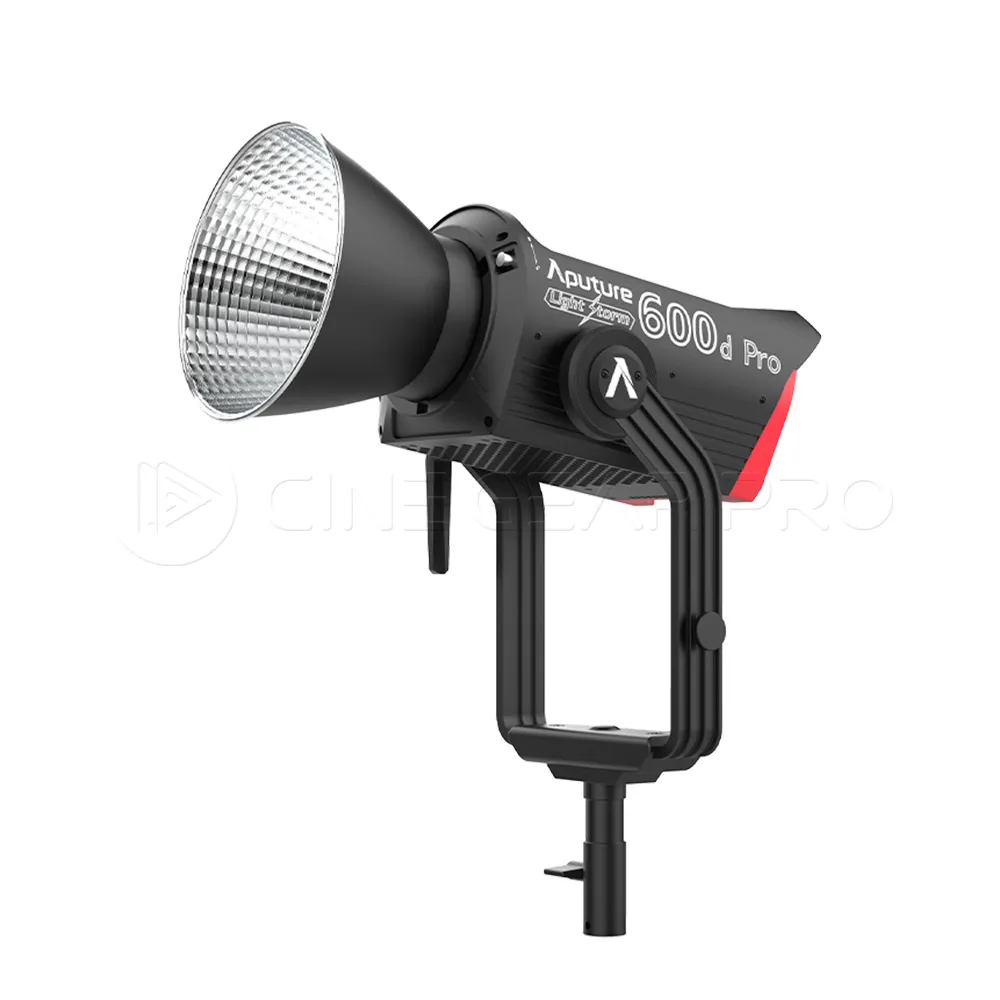 Aputure Light Storm 600d Pro