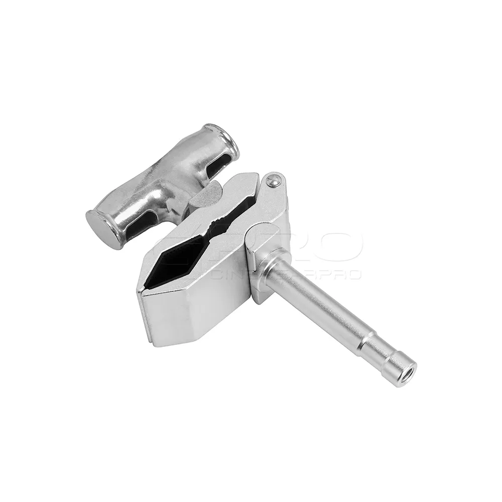 CINEGRIPPRO G01064 Grip Clamp with 5/8″Pin