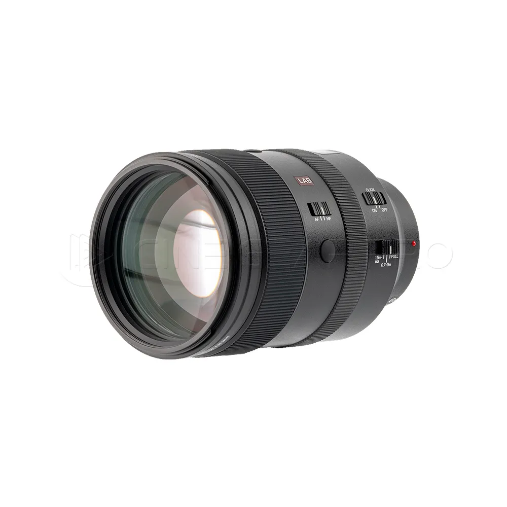 Viltrox AF 135mm F1.8 LAB Full-Frame Lens (Sony E-Mount)