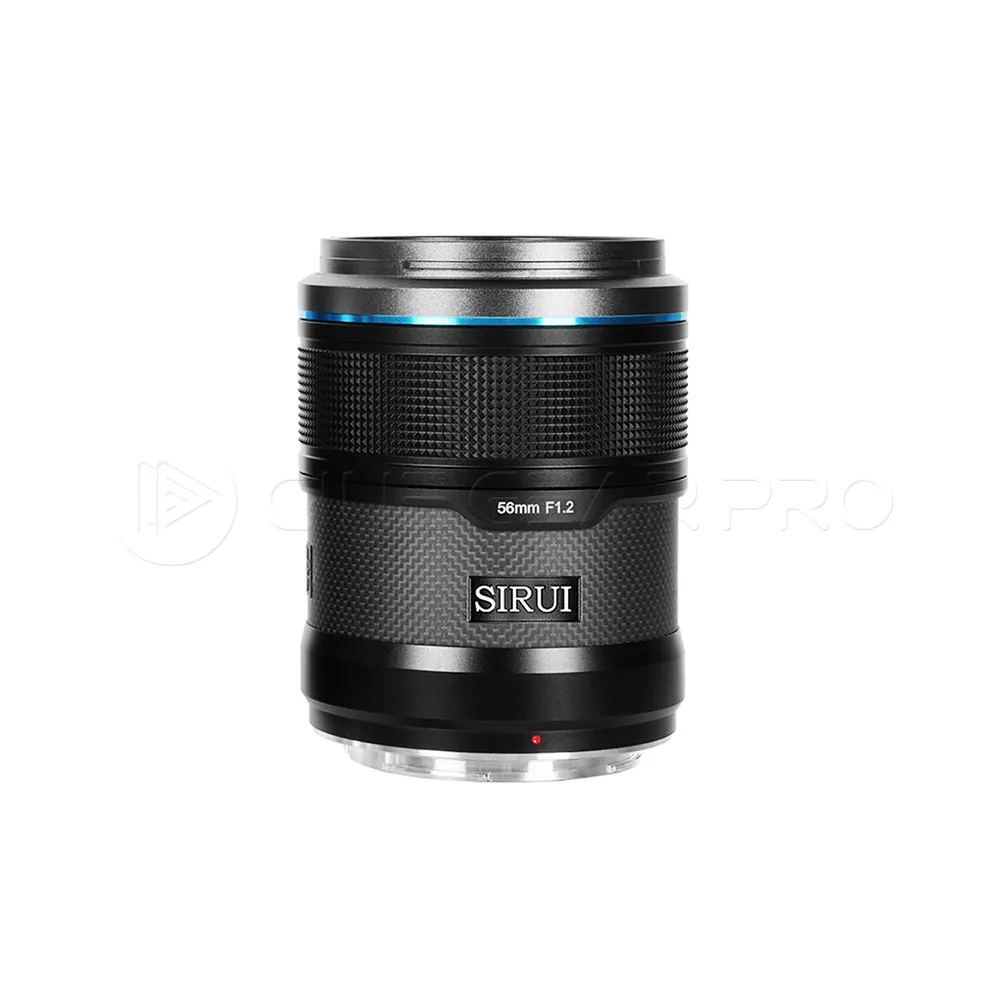 SIRUI Sniper 56mm F1.2 (X Mount)