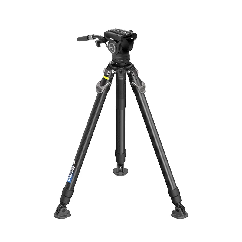 YC ONION Pineta Peak Tripod (Tripod + Head)