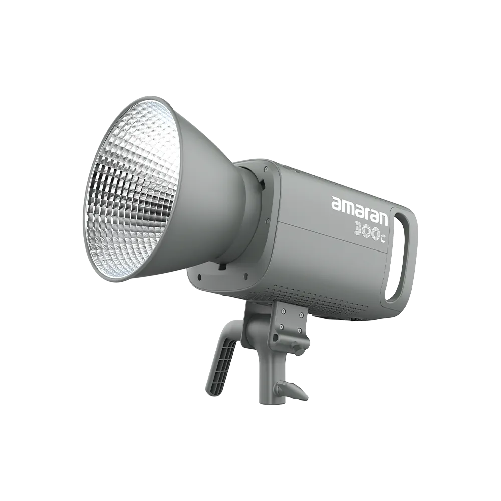 amaran 300c LED