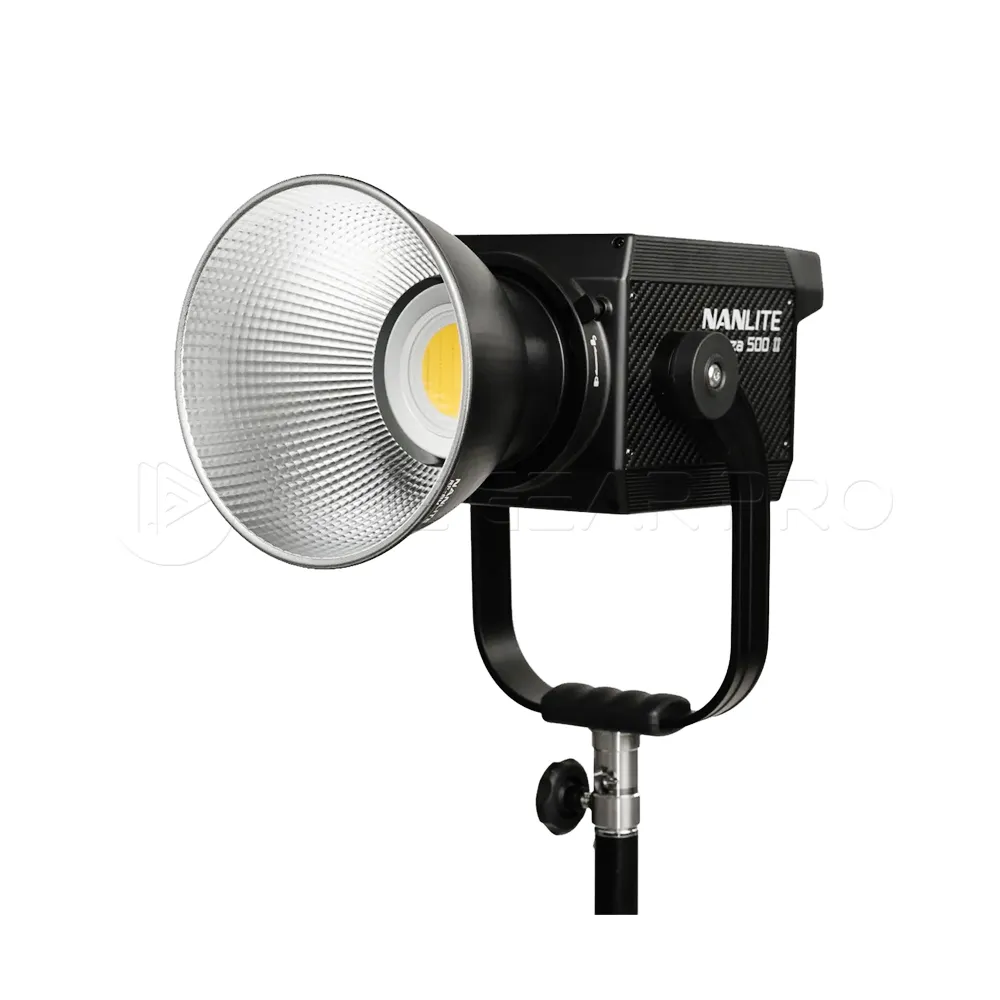 Nanlite Forza 500B II LED Light