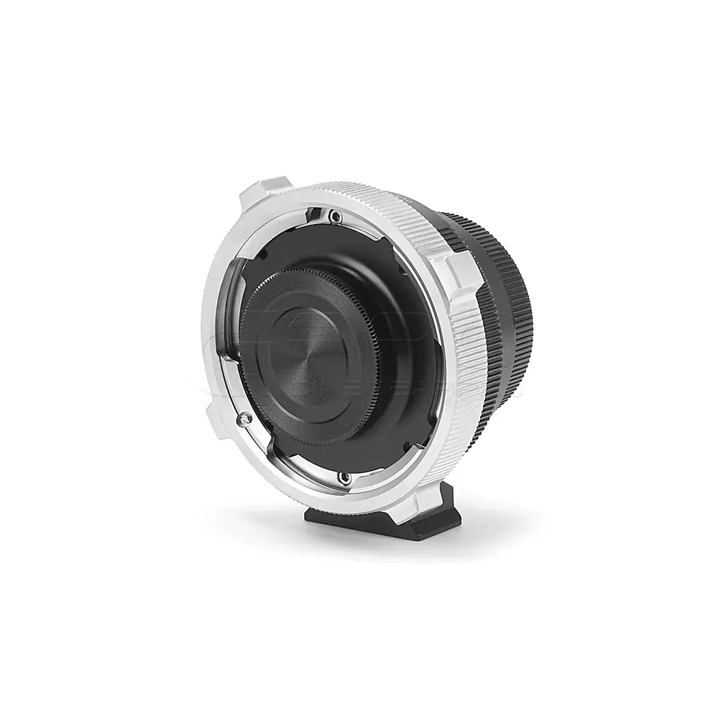 CGPro Arri PL to RF Mount Adapter 