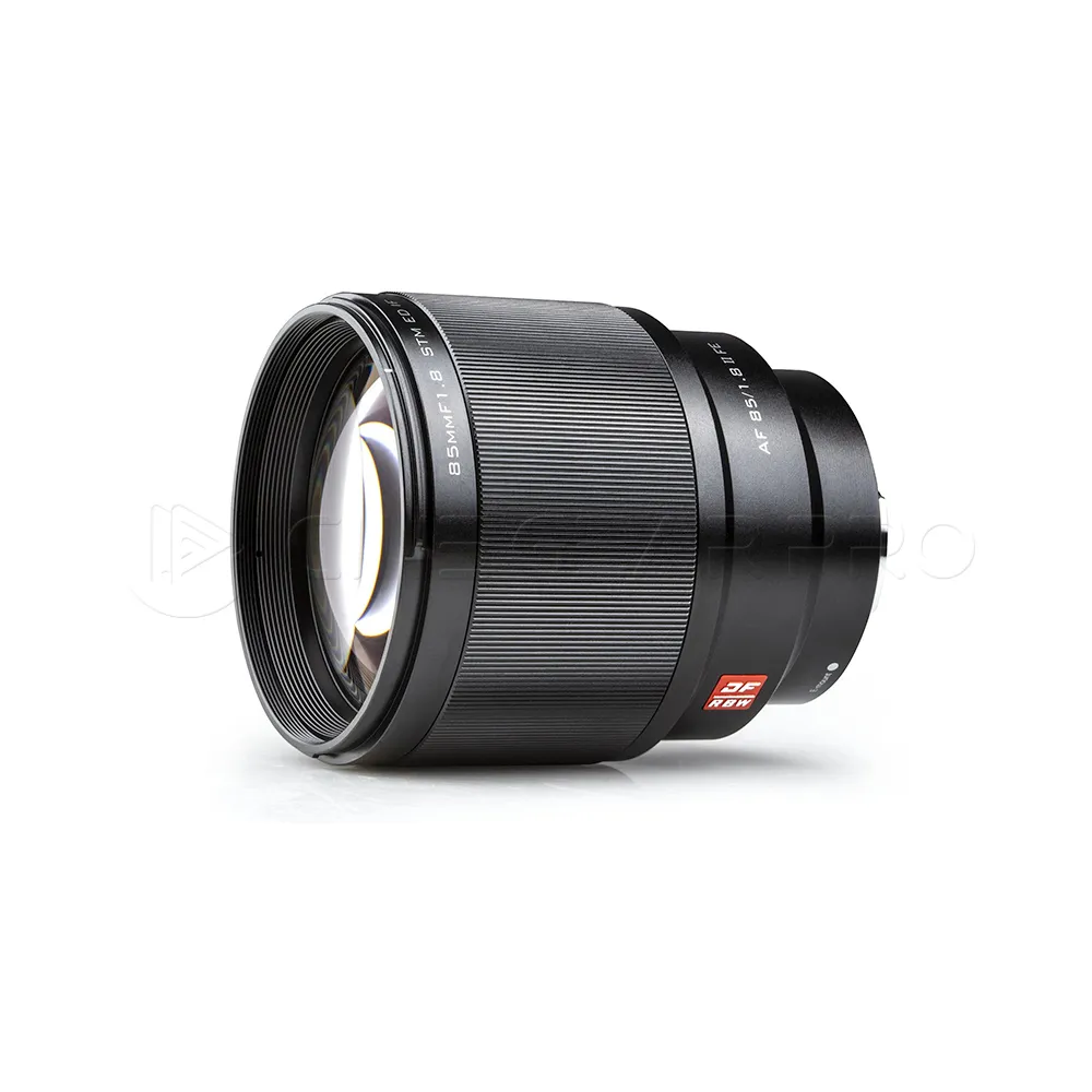 Viltrox AF 85mm F1.8 Full-Frame Lens E-Mount