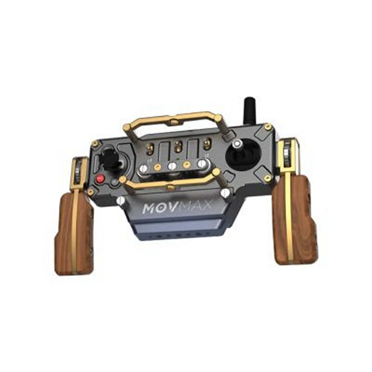 MOVMAX INCONTROL for DJI Ronin Stabilizers