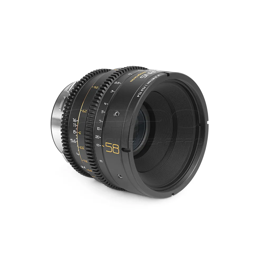 DULENS APO MINI PRIME 58MM T2.4 LENS PL mount