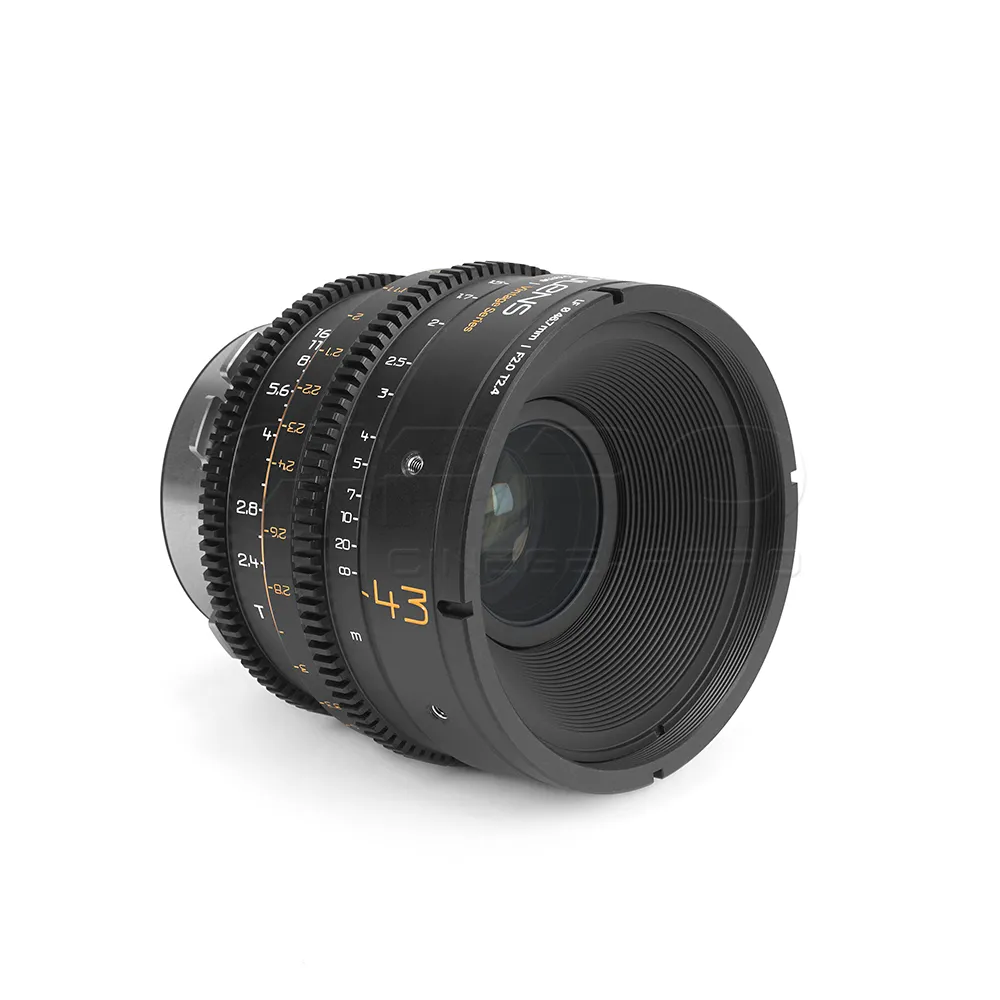 DULENS APO MINI PRIME 43MM T2.4 LENS PL mount
