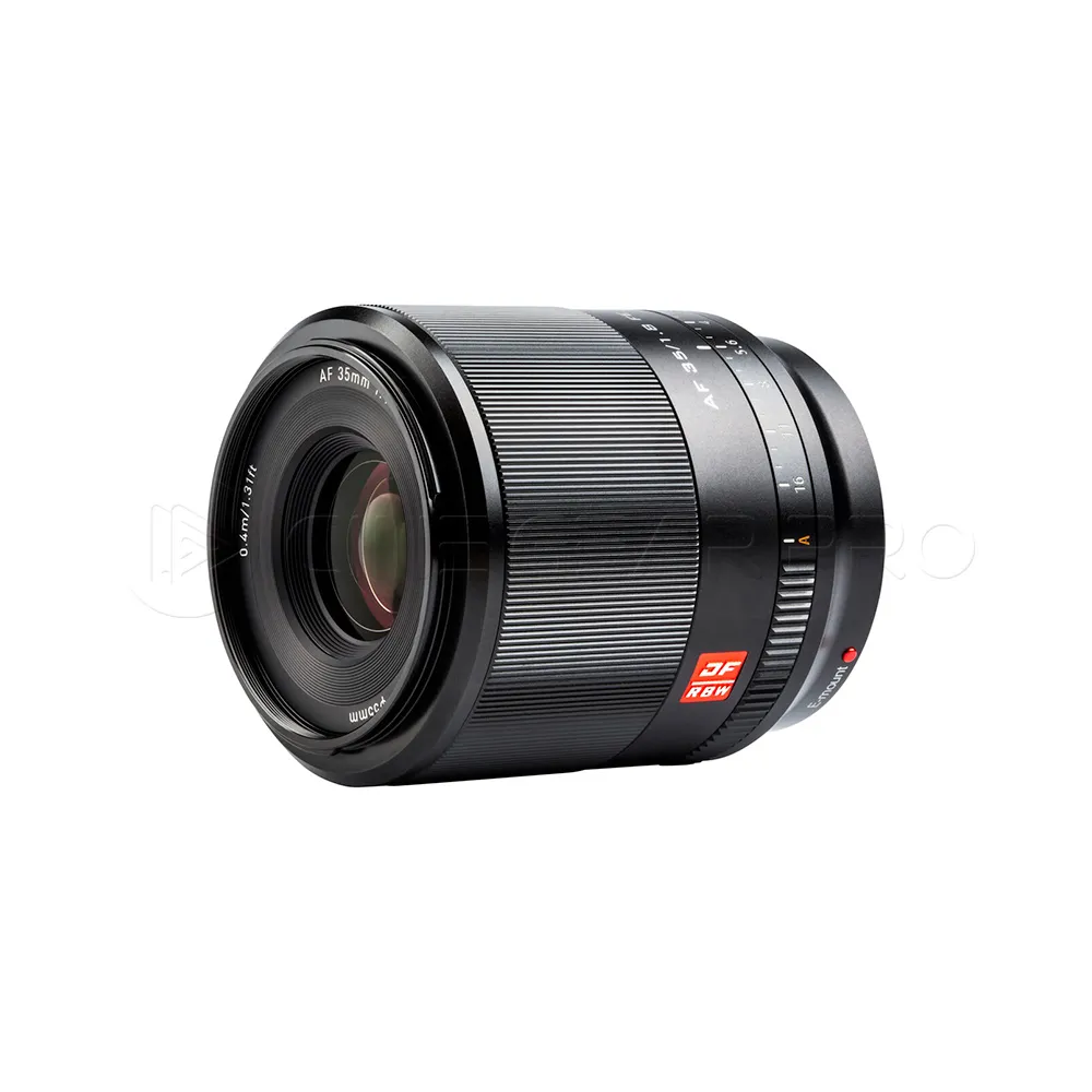 Viltrox AF 35mm F1.8 Full-Frame Lens E-Mount