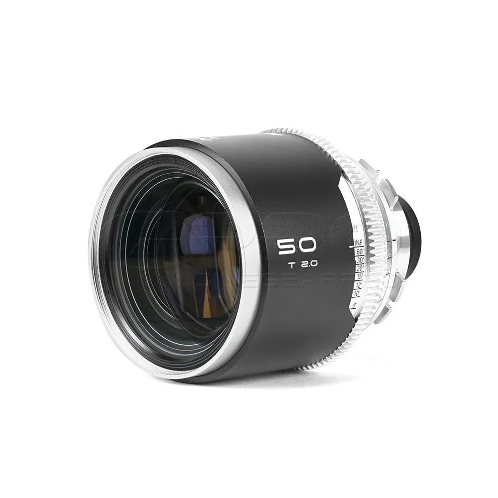 BLAZAR Mantis 50mm T2 1.33x Anamorphic Lens PL Mount