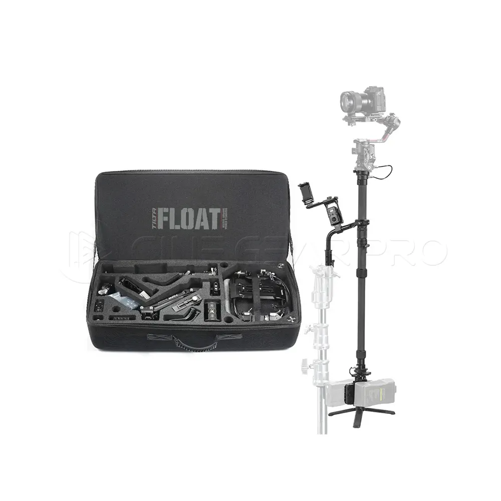 TiLTA Float Handheld Gimbal Support System