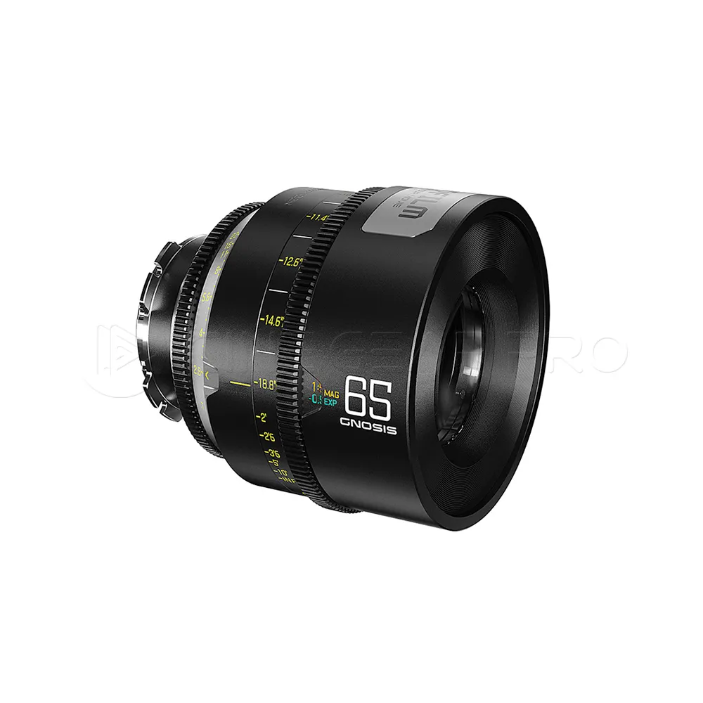 DZOFILM Gnosis 65mm T2.8 Macro Prime Lens