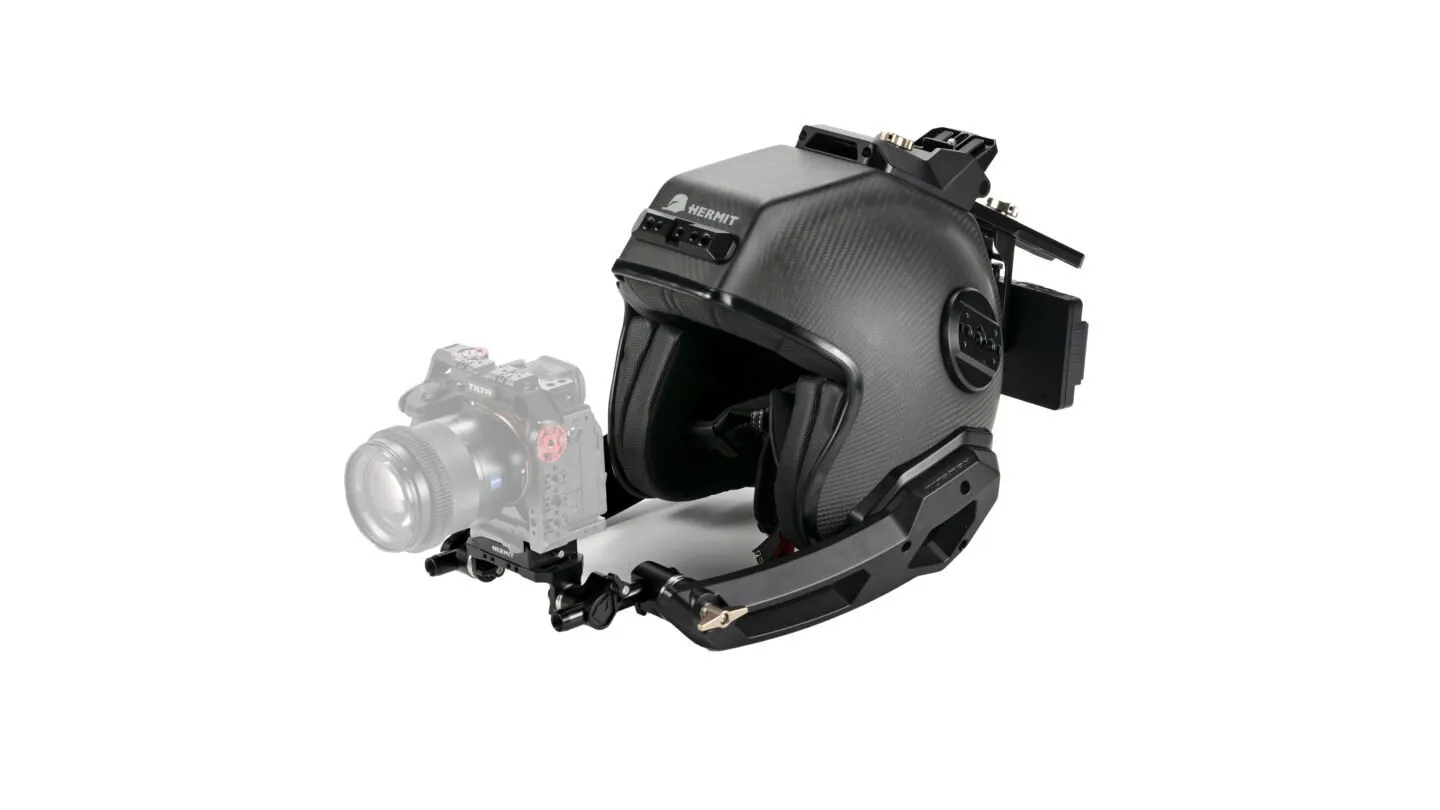 Tilta Hermit POV System - XL