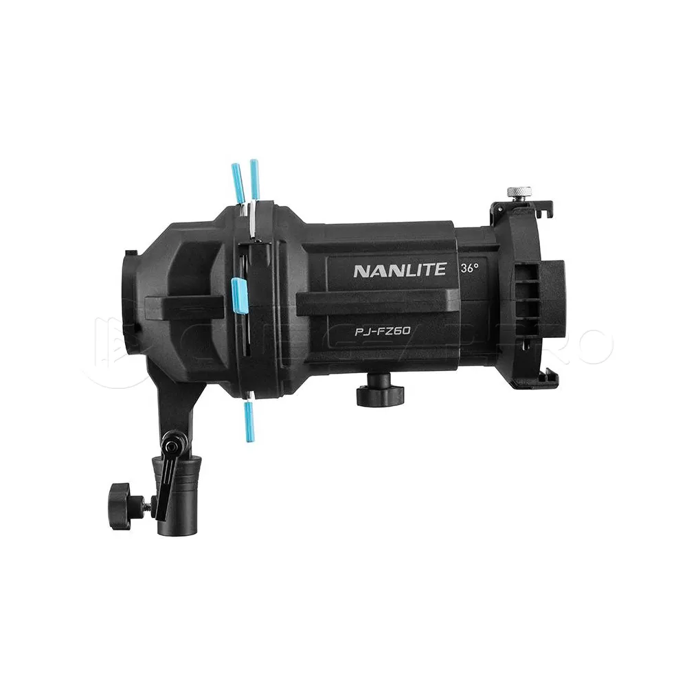 Nanlite 36° Forza Projector Mount