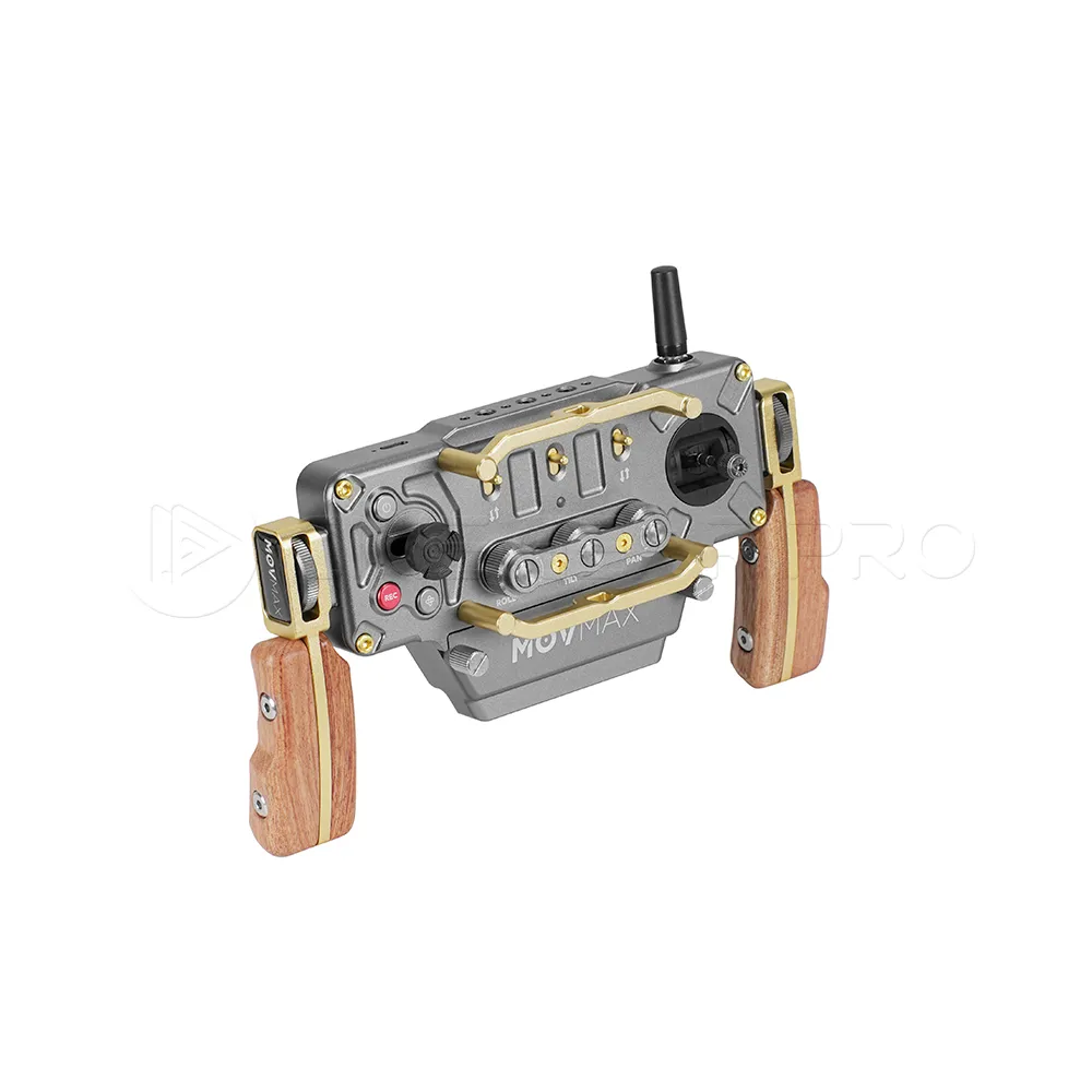 MOVMAX INCONTROL for DJI Ronin Stabilizers