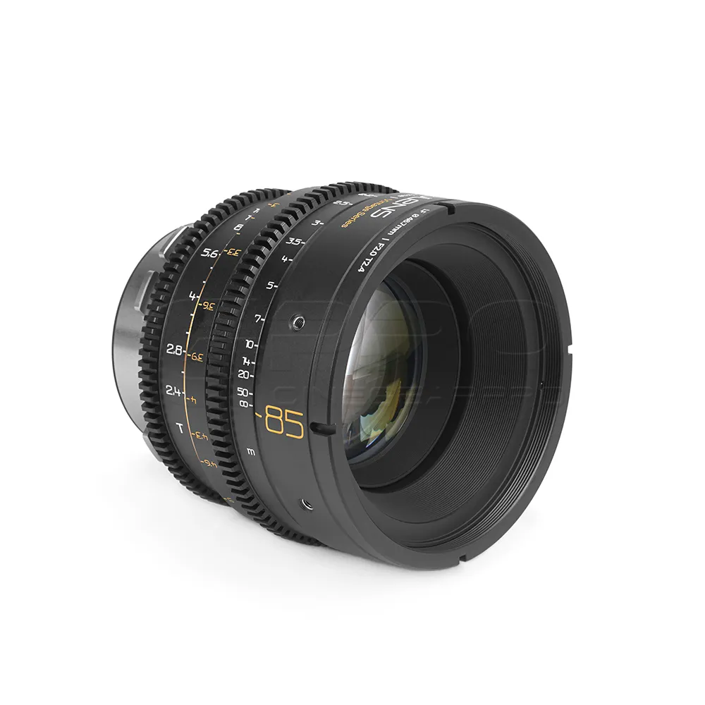 DULENS APO MINI PRIME 85MM T2.4 LENS PL mount