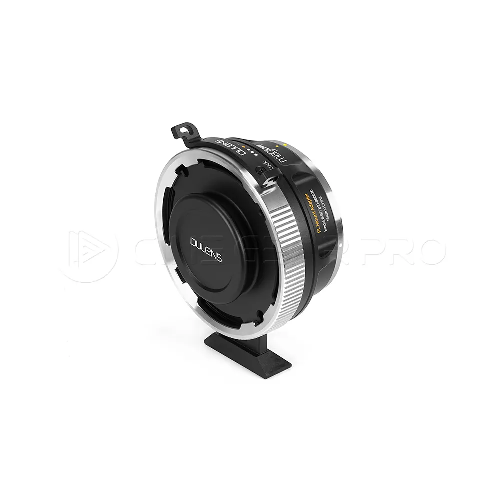 DULENS Magidapt PL Mount Adaptor (PL to L) 