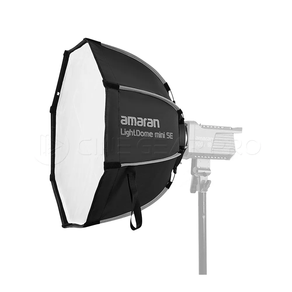 Aputure Amaran Light Dome Mini SE
